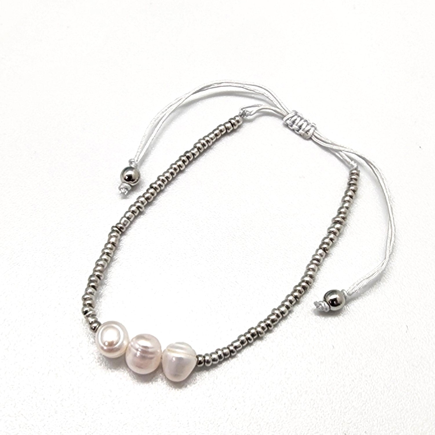 Pearl Bracelet