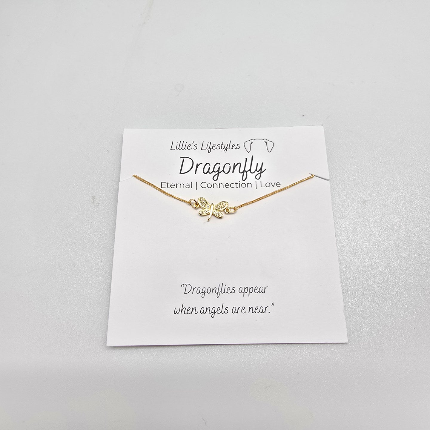 Dragonfly