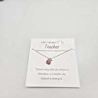 Teacher